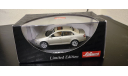 Volkswagen VW Jetta 2005 Schuco, масштабная модель, scale43