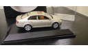 Volkswagen VW Jetta 2005 Schuco, масштабная модель, scale43