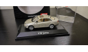 Volkswagen VW Jetta 2005 Schuco, масштабная модель, scale43