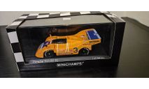 Porsche  917/20 TC 1973 Minichamps, масштабная модель, scale43