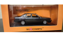 Audi 100 1990   Minichamps, масштабная модель, scale43