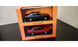 Audi 100 1990   Minichamps