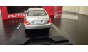 Nissan Teana J31 Autorozza, масштабная модель, scale43