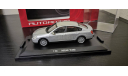 Nissan Teana J31 Autorozza, масштабная модель, scale43