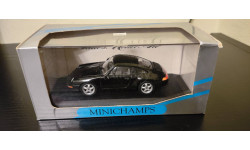 Porsche 911 1994 Minichamps