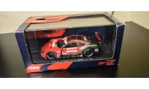 Nissan GT-R Super GT500 Ebbro, масштабная модель, scale43