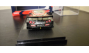 Nissan GT-R Super GT500 Ebbro, масштабная модель, scale43