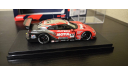 Nissan GT-R Super GT500 Ebbro, масштабная модель, scale43