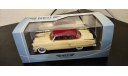 Packard Pacific Hardtop Coupe 1954  Neo, масштабная модель, Neo Scale Models, scale43