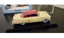 Packard Pacific Hardtop Coupe 1954  Neo, масштабная модель, Neo Scale Models, scale43