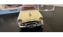 Packard Pacific Hardtop Coupe 1954  Neo, масштабная модель, Neo Scale Models, scale43