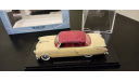 Packard Pacific Hardtop Coupe 1954  Neo, масштабная модель, Neo Scale Models, scale43