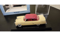 Packard Pacific Hardtop Coupe 1954  Neo