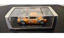 Spyker C8 Spyder GT2R  2007 Spark, масштабная модель, scale43