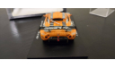 Spyker C8 Spyder GT2R  2007 Spark, масштабная модель, scale43