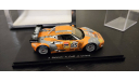 Spyker C8 Spyder GT2R  2007 Spark, масштабная модель, scale43