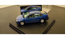 Toyota Avensis 1997 Vitesse, масштабная модель, 1:43, 1/43