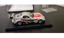 Panoz Elan GT LM №78 2005 Spark, масштабная модель, scale43