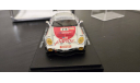 Panoz Elan GT LM №78 2005 Spark, масштабная модель, scale43