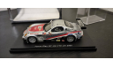 Panoz Elan GT LM №78 2005 Spark, масштабная модель, scale43