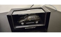 Alfa Romeo Crosswagon 2004 Minichamps, масштабная модель, scale43