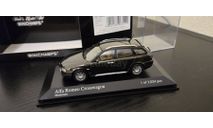 Alfa Romeo Crosswagon 2004 Minichamps  400120410, масштабная модель, scale43