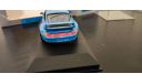 Porsche 911 GT2 Street 1995 Minichamps, масштабная модель, scale43