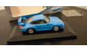 Porsche 911 GT2 Street 1995 Minichamps, масштабная модель, scale43