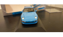 Porsche 911 GT2 Street 1995 Minichamps, масштабная модель, scale43