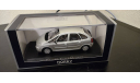 Citroen Xsara Picasso 2004  Norev, масштабная модель, scale43, Citroën