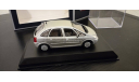 Citroen Xsara Picasso 2004  Norev, масштабная модель, scale43, Citroën