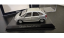 Citroen Xsara Picasso 2004  Norev, масштабная модель, scale43, Citroën