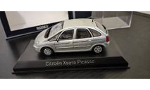 Citroen Xsara Picasso 2004  Norev, масштабная модель, Citroën, scale43