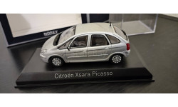 Citroen Xsara Picasso 2004  Norev