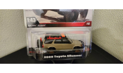 Toyota 4Runner 2000 Hot Wheels