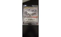 Mercedes 300Sel 300 Sel 6.8 AMG  Hot Wheels, масштабная модель, Hot Wheels Elite, scale43, Mercedes-Benz