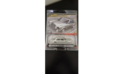 Mercedes 300Sel 300 Sel 6.8 AMG  Hot Wheels