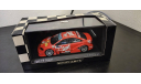 Opel V8 Coupe  DTM 2001 Minichamps, масштабная модель, scale43