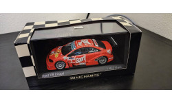 Opel V8 Coupe  DTM 2001 Minichamps