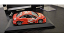 Opel V8 Coupe  DTM 2001 Minichamps, масштабная модель, scale43