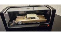 Cadillac Fleetwood Sixty Special Brougham 1967 Premium X, масштабная модель, scale43