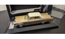 Cadillac Fleetwood Sixty Special Brougham 1967 Premium X, масштабная модель, scale43