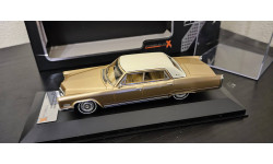 Cadillac Fleetwood Sixty Special Brougham 1967 Premium X