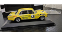 Mercedes 300Sel 300 Sel 6.8 AMG Minichamps, масштабная модель, scale43, Mercedes-Benz