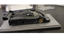 Jaguar XJR 12 Spark, масштабная модель, scale43