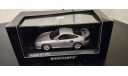 Porsche 911 GT2 2001 Minichamps, масштабная модель, scale43