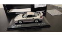 Porsche 911 GT2 2001 Minichamps, масштабная модель, scale43