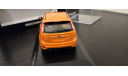 Ford Focus ST 2008 Minichamps, масштабная модель, scale0