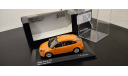 Ford Focus ST 2008 Minichamps, масштабная модель, scale0