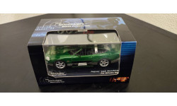 Jaguar  XKR Roadster  Bond 007 Minichamps